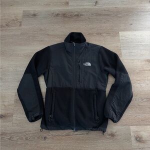 The North Face Women's Black Jacket